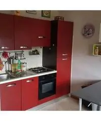 Appartamento in zona centro a Pomezia 30mq