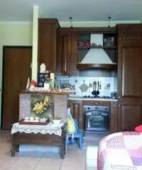 Appartamento di 2 locali - zona Madonna di Campagna