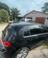 Volkswagen Golf 7 tgi 1.5 131cv