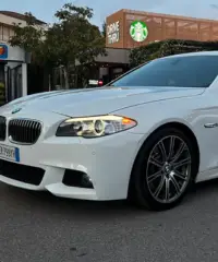 Bmw 530 xdrive m-sport Bmw 530 xdrive m-sport