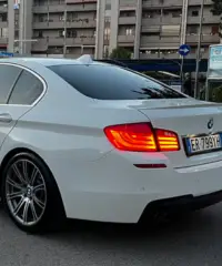 Bmw 530 xdrive m-sport Bmw 530 xdrive m-sport