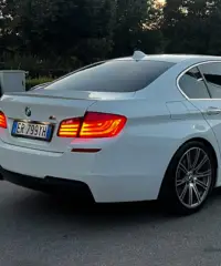 Bmw 530 xdrive m-sport Bmw 530 xdrive m-sport