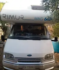 Camper brig 648 Camper brig 648