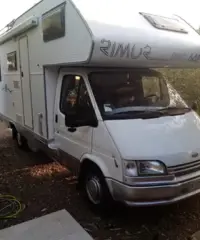Camper brig 648 Camper brig 648