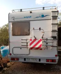 Camper brig 648 Camper brig 648