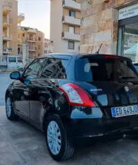 Suzuki Swift 1.3 DDiS 75CV 5p. GL Safety Pack Suzuki Swift 1.3 DDiS 75CV 5p. GL Safety Pack