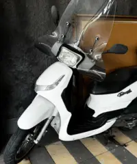 Peugeot Tweet Evo 150 - 2014 Peugeot Tweet Evo 150 - 2014
