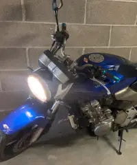 Honda hornet 600 Honda hornet 600