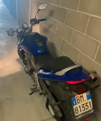 Honda hornet 600 Honda hornet 600