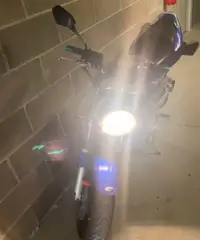 Honda hornet 600 Honda hornet 600
