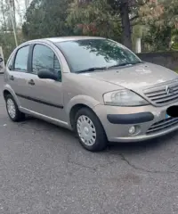 CITROEN C3 1.1 Benzina come nuova