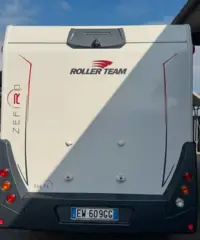 ROLLERTEAM ZEFIRO 266 TL - Letto nautico ROLLERTEAM ZEFIRO 266 TL - Letto nautico