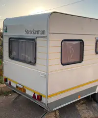 Ruolette sunstar 430 m Ruolette sunstar 430 m
