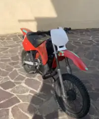Moto ragazzo Moto ragazzo