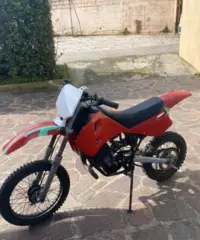 Moto ragazzo Moto ragazzo