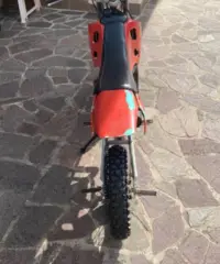 Moto ragazzo Moto ragazzo