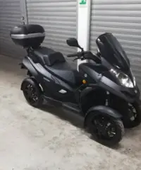 Quadro QOODER - 2021 Quadro QOODER - 2021