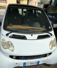 Smart 800 diesel Smart 800 diesel