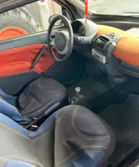 Smart 800 diesel Smart 800 diesel