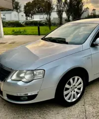 Volkswagen Passat 2.0 TDI HIGHLINE Volkswagen Passat 2.0 TDI HIGHLINE