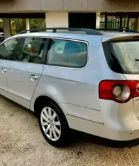 Volkswagen Passat 2.0 TDI HIGHLINE Volkswagen Passat 2.0 TDI HIGHLINE