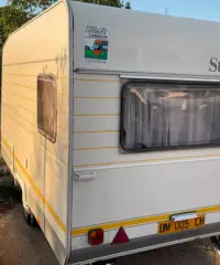 Ruolette sunstar 430 m Ruolette sunstar 430 m