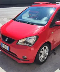 Seat Mii 1.0 75 CV 3 porte Style Seat Mii 1.0 75 CV 3 porte Style