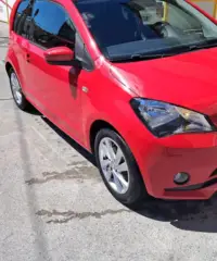Seat Mii 1.0 75 CV 3 porte Style Seat Mii 1.0 75 CV 3 porte Style