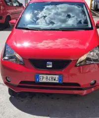 Seat Mii 1.0 75 CV 3 porte Style Seat Mii 1.0 75 CV 3 porte Style