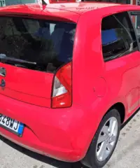 Seat Mii 1.0 75 CV 3 porte Style Seat Mii 1.0 75 CV 3 porte Style