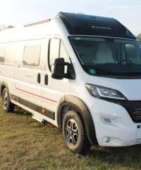 Autostar VAN V630G-1235FD Autostar VAN V630G-1235FD