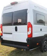 Autostar VAN V630G-1235FD Autostar VAN V630G-1235FD