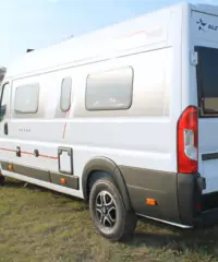 Autostar VAN V630G-1235FD Autostar VAN V630G-1235FD