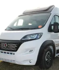 Autostar VAN V630G-1235FD Autostar VAN V630G-1235FD