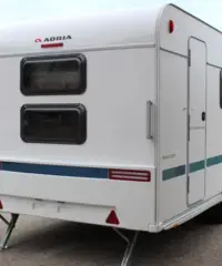 ADRIA AVIVA 472 PK ADRIA AVIVA 472 PK