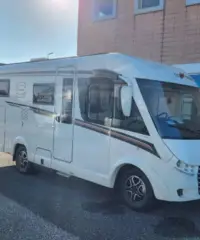 CARTHAGO Tourer I 141 LE CARTHAGO Tourer I 141 LE