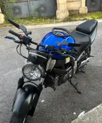 Suzuki sv650