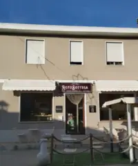 Locale commerciale Locale commerciale