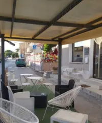 Locale commerciale Locale commerciale