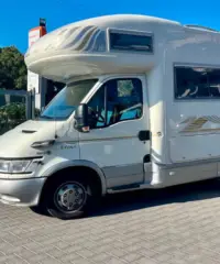 Mobilvetta Icaro S10 Mobilvetta Icaro S10