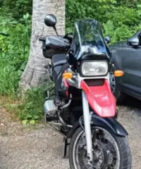 Bmw r 1100 gs fmi Bmw r 1100 gs fmi