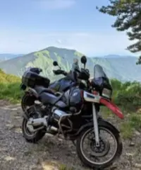 Bmw r 1100 gs fmi Bmw r 1100 gs fmi