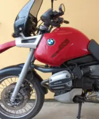 Bmw r 1100 gs fmi Bmw r 1100 gs fmi