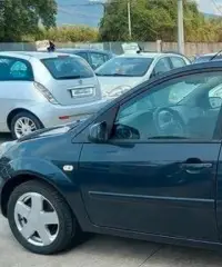 Ford Fiesta 1.4 TDCi 5p. Clever Ford Fiesta 1.4 TDCi 5p. Clever