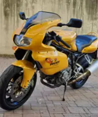 Ducati 620 ss Ducati 620 ss