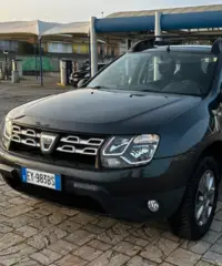 Dacia Daster 1.6 benzina 4X4 Dacia Daster 1.6 benzina 4X4