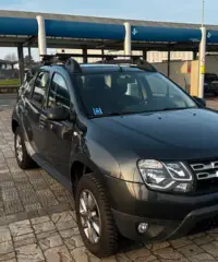 Dacia Daster 1.6 benzina 4X4 Dacia Daster 1.6 benzina 4X4