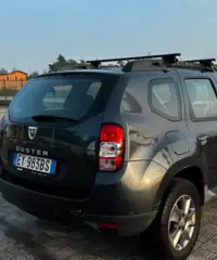 Dacia Daster 1.6 benzina 4X4 Dacia Daster 1.6 benzina 4X4