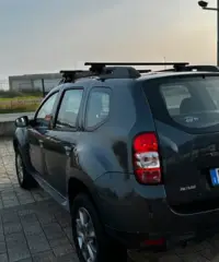 Dacia Daster 1.6 benzina 4X4 Dacia Daster 1.6 benzina 4X4