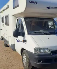 Camper per famiglia Camper per famiglia